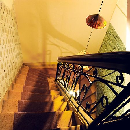 Queen Homestay Hue Exteriér fotografie