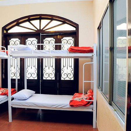 Queen Homestay Hue Exteriér fotografie