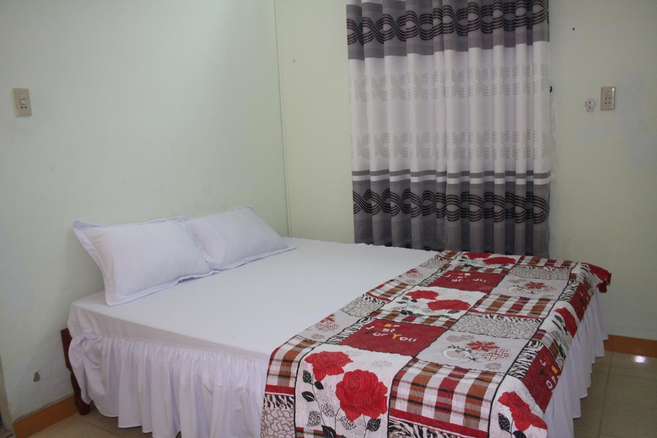 Queen Homestay Hue Exteriér fotografie
