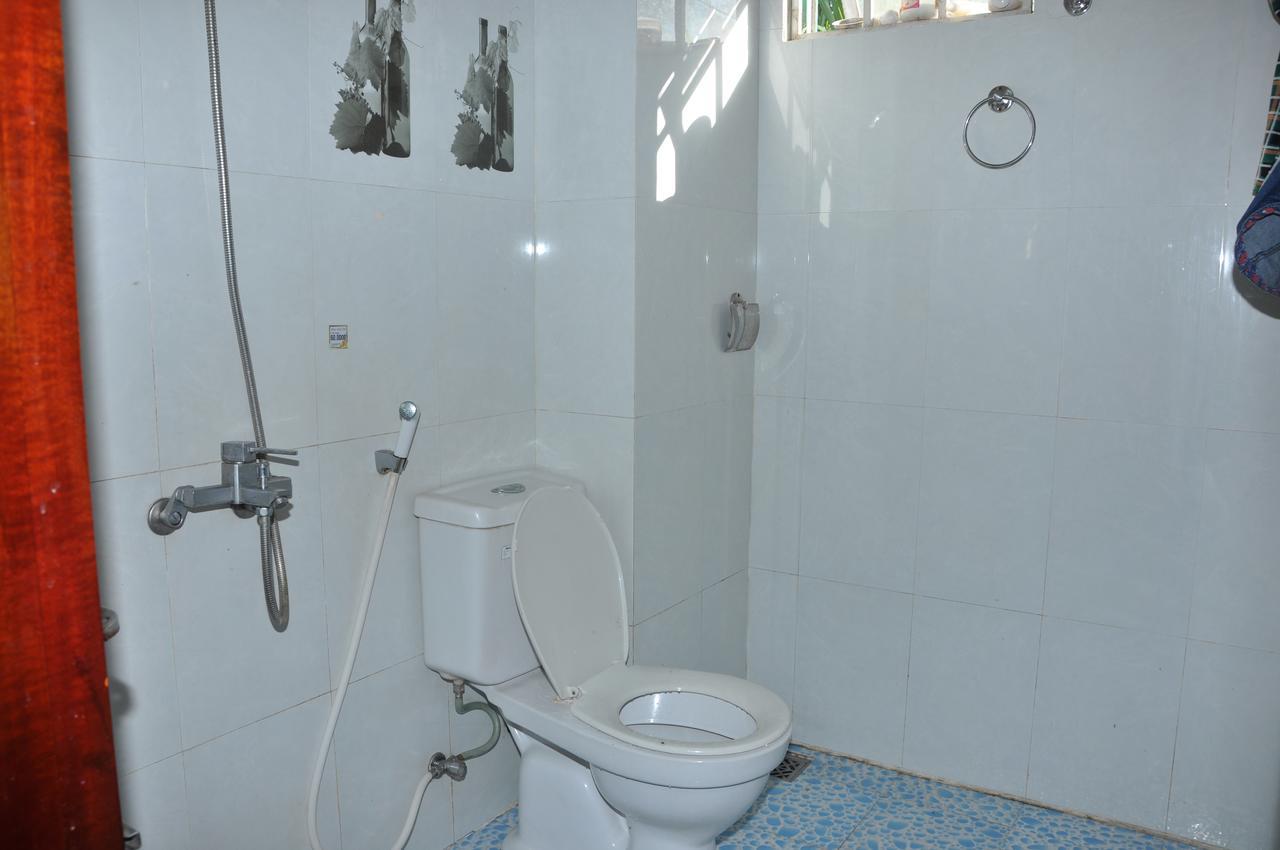 Queen Homestay Hue Exteriér fotografie