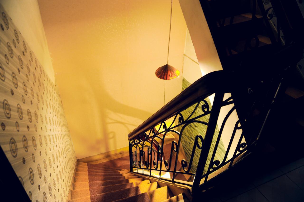 Queen Homestay Hue Exteriér fotografie