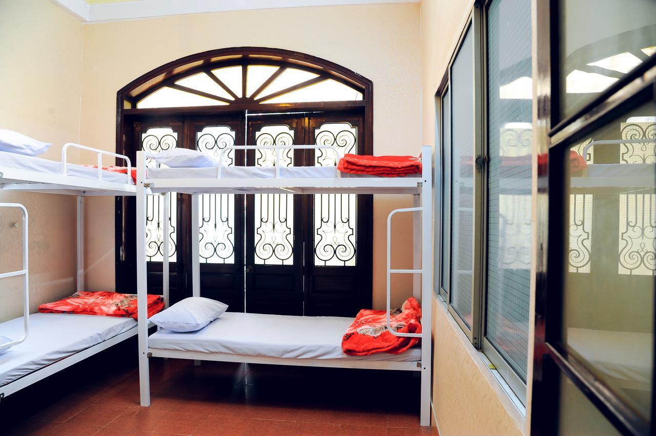 Queen Homestay Hue Exteriér fotografie