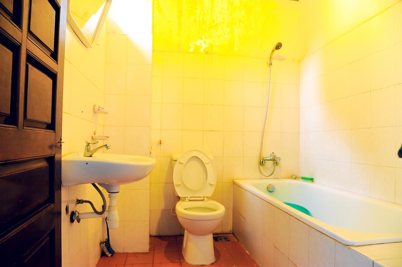 Queen Homestay Hue Exteriér fotografie