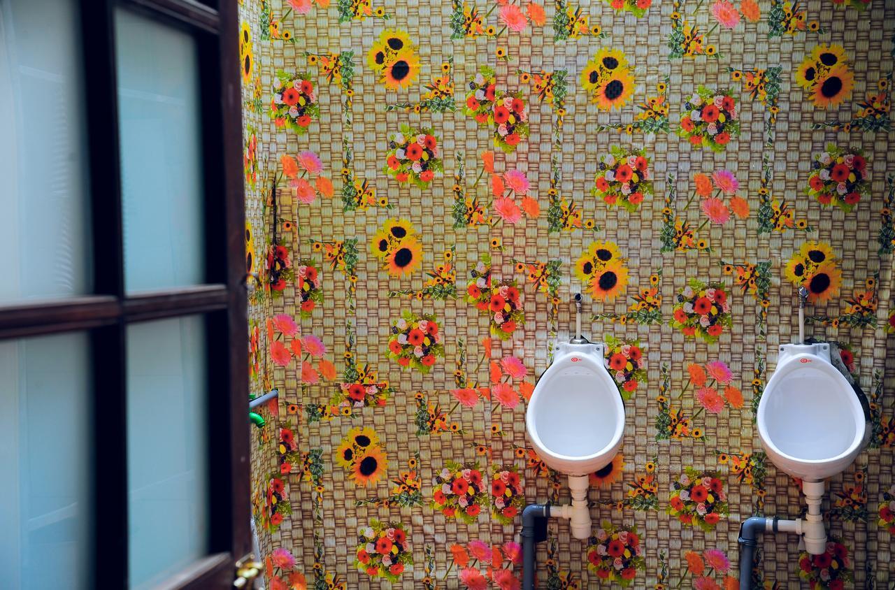 Queen Homestay Hue Exteriér fotografie