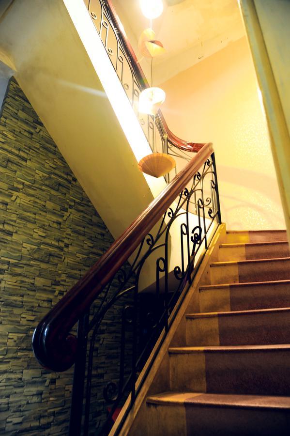 Queen Homestay Hue Exteriér fotografie