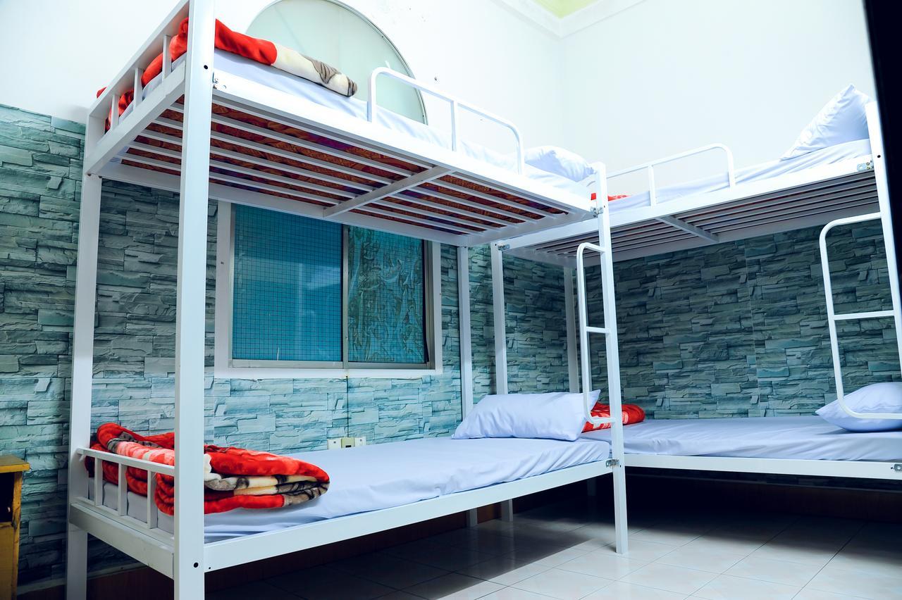 Queen Homestay Hue Exteriér fotografie