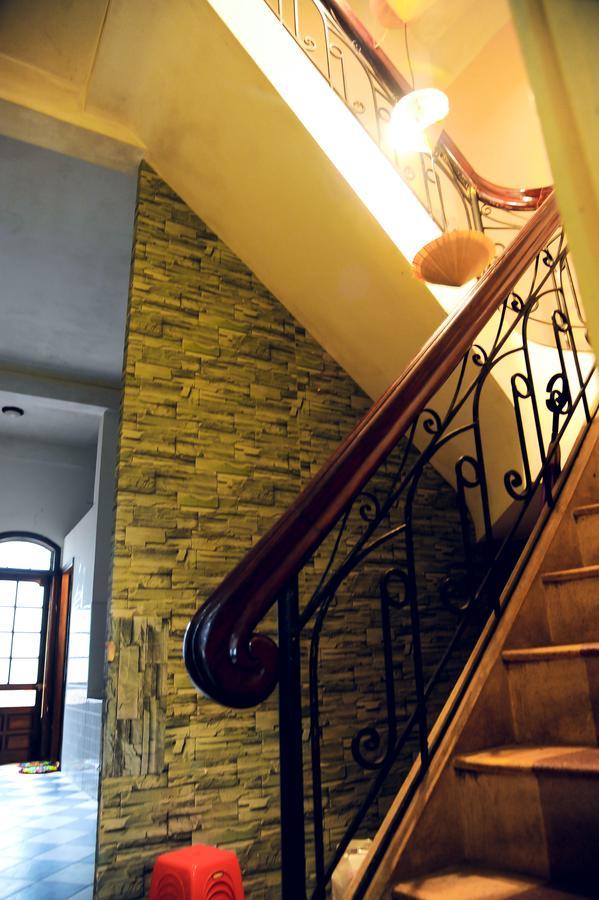 Queen Homestay Hue Exteriér fotografie