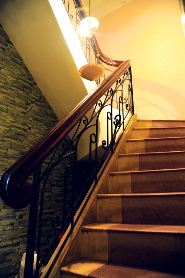 Queen Homestay Hue Exteriér fotografie