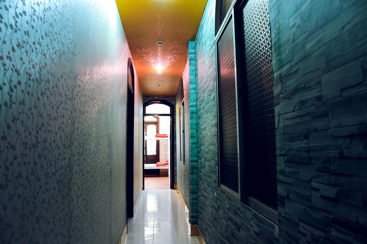 Queen Homestay Hue Exteriér fotografie