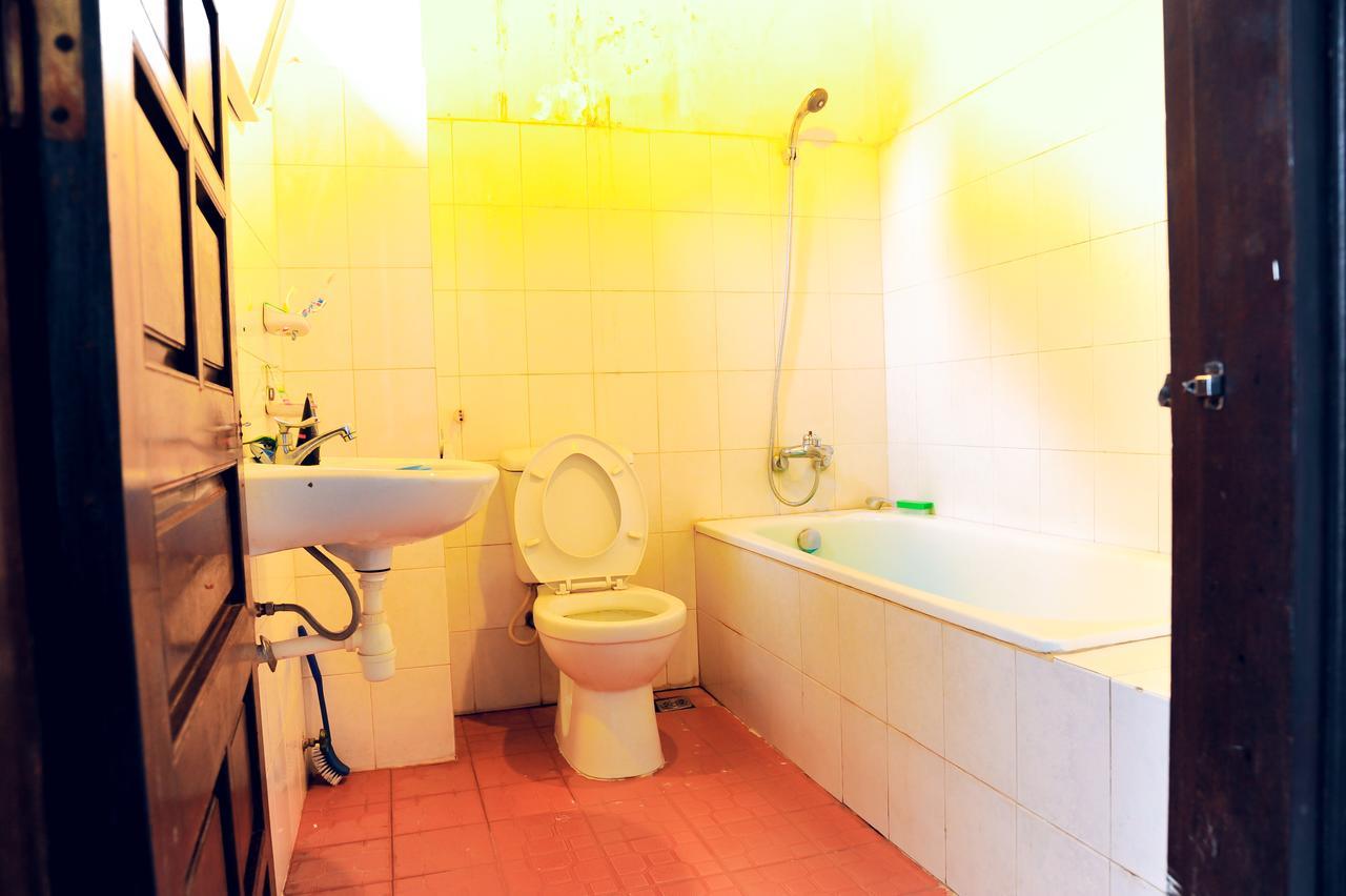 Queen Homestay Hue Exteriér fotografie